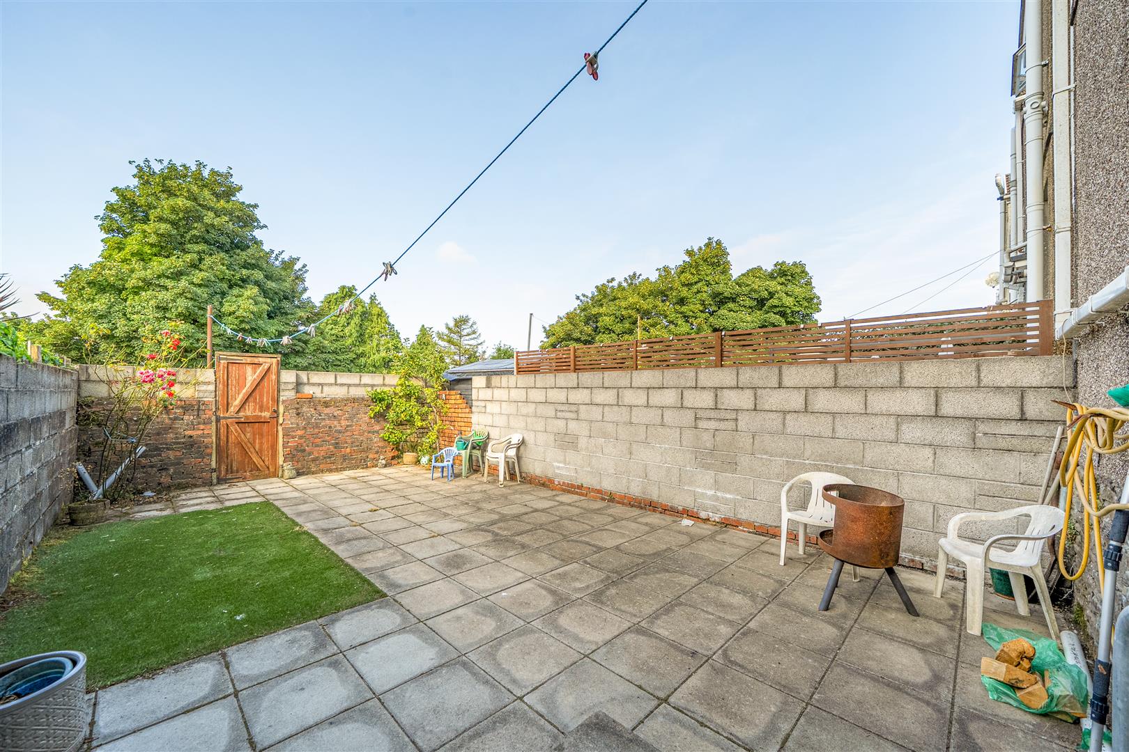 Armine Road, Fforestfach, Swansea, SA5 8DD